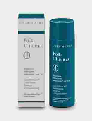 FOLTA CHIOMA SHAMPOO RINFORZANTE ANTICADUTA PER LUI 200 ML