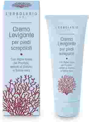 PIEDI & GAMBE CREMA LEVIGANTE PIEDI SCREPOLATI 75ML
