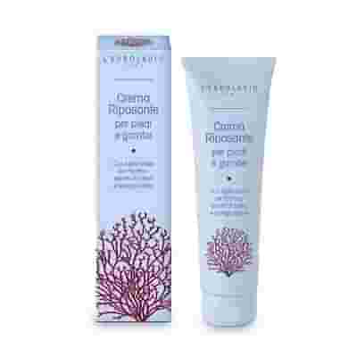 PIEDI & GAMBE CREMA RIPOSANTE 125 ML