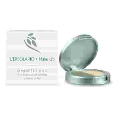 MAKE UP OMBRETTO DUO MUSCHIO E CREMA 3 G