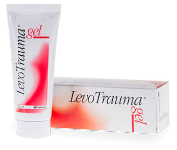 Levotrauma Gel 75 Ml