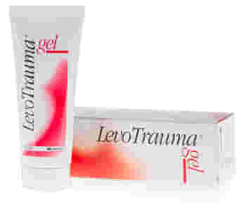 LEVOTRAUMA GEL 75 ML