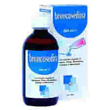 BRONCOSEDINA 200 ML