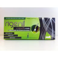 RIGENIL CAPELLI 10 FIALE DA 8 ML