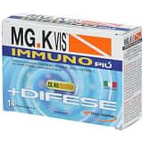 MGK VIS IMMUNO PIU' 14 BUSTE