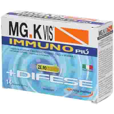 MGK VIS IMMUNO PIU' 14 BUSTE