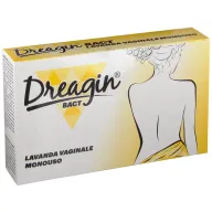 LAVANDA VAGINALE DREAGIN BACT 5 FLACONI 140 ML