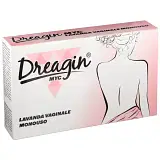 LAVANDA VAGINALE DREAGIN MYC 5 FLACONI 140 ML