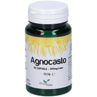 PHYTOITALIA AGNOCASTO 60 CAPSULE