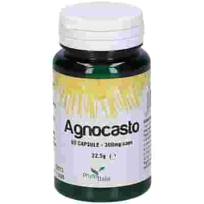 PHYTOITALIA AGNOCASTO 60 CAPSULE