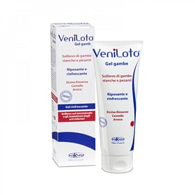 Veniloto Gel 125 Ml