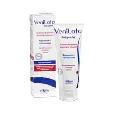 VENILOTO GEL 125 ML