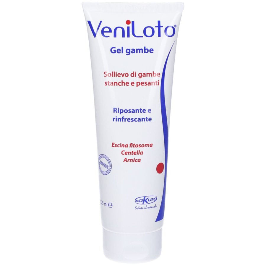 VENILOTO GEL 125 ML