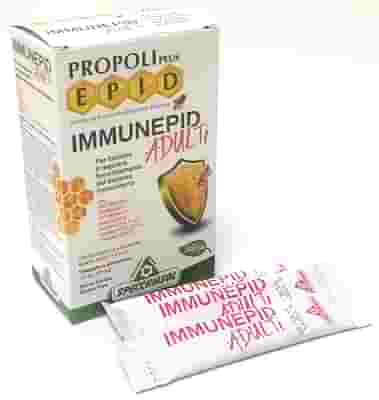 IMMUNEPID ADULTI 15 BUSTINE