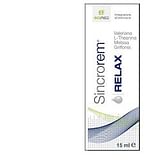 SINCROREM RELAX GOCCE 15 ML
