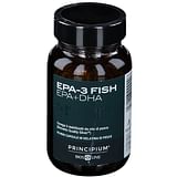 PRINCIPIUM EPA-3 FISH 1400 MG 90 CAPSULE
