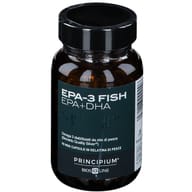 PRINCIPIUM EPA-3 FISH 1400 MG 90 CAPSULE