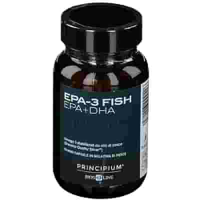 PRINCIPIUM EPA-3 FISH 1400 MG 90 CAPSULE