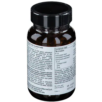 PRINCIPIUM EPA-3 FISH 1400 MG 90 CAPSULE PRINCIPIUM EPA-3 FISH 1400 MG 90 CAPSULE