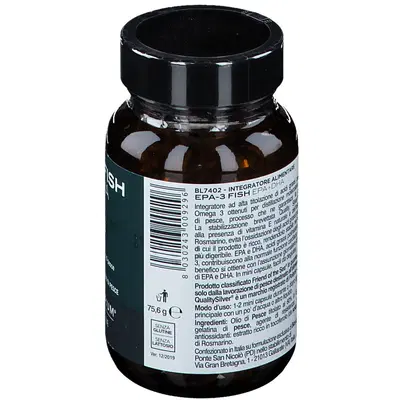 PRINCIPIUM EPA-3 FISH 1400 MG 90 CAPSULE PRINCIPIUM EPA-3 FISH 1400 MG 90 CAPSULE