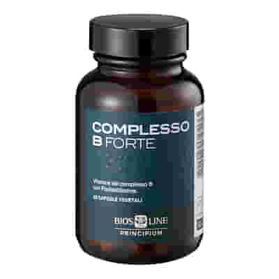 PRINCIPIUM COMPLESSO B FORTE 60 CAPSULE