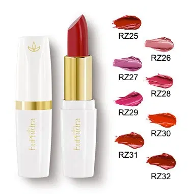 EUPHIDRA ROSSO LABBRA DONNA RZ25 IN STICK CON ASTUCCIO 1 PEZZO EUPHIDRA ROSSO LABBRA DONNA RZ25 IN STICK CON ASTUCCIO 1 PEZZO