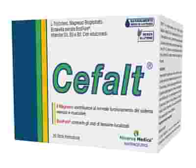 CEFALT 20 BUSTINE