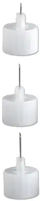 AGO PER PENNA DA INSULINA 32 GAUGE 4MM 100 PEZZI VOGT MEDICAL AGO PER PENNA DA INSULINA 32 GAUGE 4MM 100 PEZZI VOGT MEDICAL
