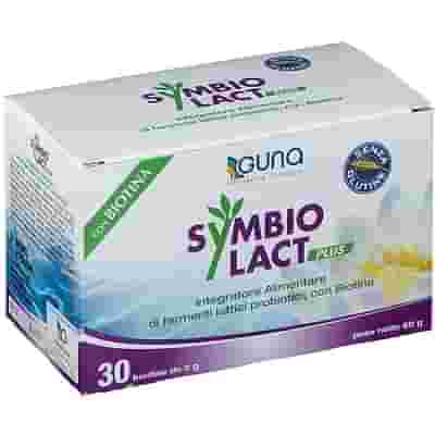SYMBIOLACT PLUS 30 BUST 2 G