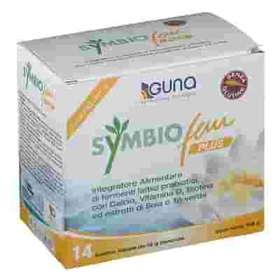 SYMBIOFEM PLUS 14 BUSTINE DOPPIE 12 G