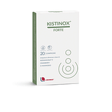 KISTINOX FORTE 20 COMPRESSE