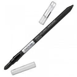 ISADORA SMOKY EYE LINER 10 BLACK ISADORA SMOKY EYE LINER 10 BLACK