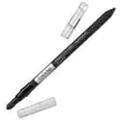 ISADORA SMOKY EYE LINER 10 BLACK