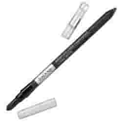 ISADORA SMOKY EYE LINER 12 DARK BROWN