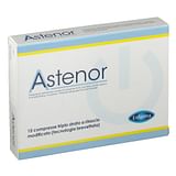 ASTENOR 15 COMPRESSE