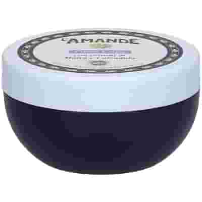 L'AMANDE MARSEILLE CREMA CORPO MALVA/CALENDULA 200 ML