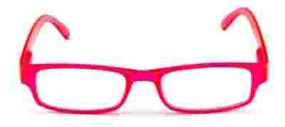 CONTACTA FLUO OCCHIALE PER LA PRESBIOPIA FUCSIA +2,50