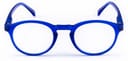 CONTACTA WALL STREET OCCHIALE PER LA PRESBIOPIA BLU +3,50