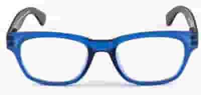 CONTACTA LEGEND OCCHIALE PER LA PRESBIOPIA BLU +1,50