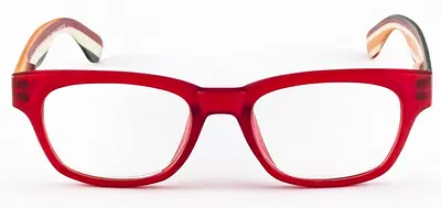 CONTACTA LEGEND OCCHIALE PER LA PRESBIOPIA ROSSO +1,00 CONTACTA LEGEND OCCHIALE PER LA PRESBIOPIA ROSSO +1,00
