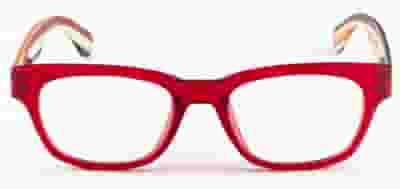 CONTACTA LEGEND OCCHIALE PER LA PRESBIOPIA ROSSO +2,00