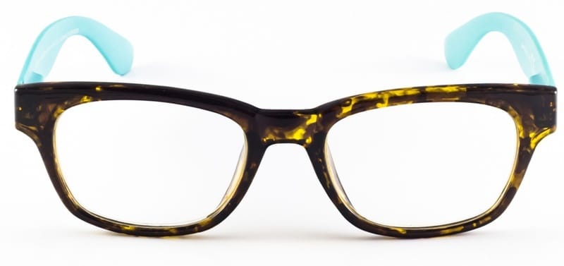 CONTACTA LEGEND OCCHIALE PER LA PRESBIOPIA DEMI AZZURRO +2,50