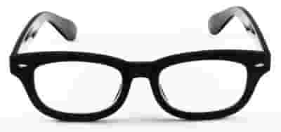 CONTACTA VELVET OCCHIALE PER LA PRESBIOPIA NERO +2,50