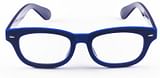 CONTACTA VELVET OCCHIALE PER LA PRESBIOPIA BLU +1,00