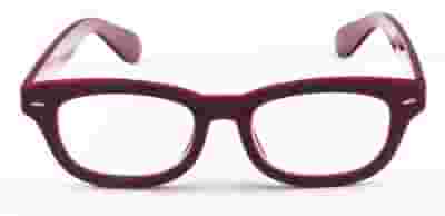 CONTACTA VELVET OCCHIALE PER LA PRESBIOPIA MALVA +3,00