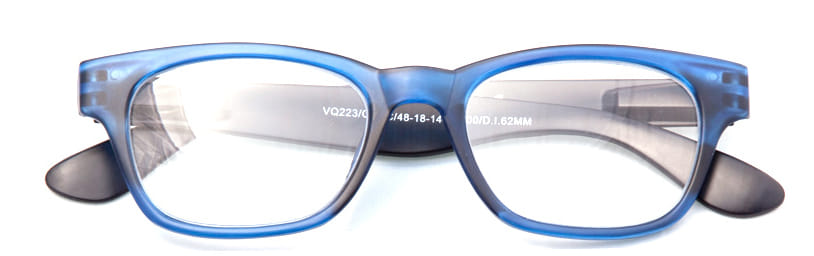 CONTACTA LEGEND OCCHIALE PER LA PRESBIOPIA BLU +2,50