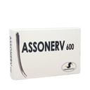 ASSONERV 600 20 COMPRESSE