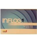 Inflog 5 Antinfiammatorio naturale con Curcuma e Boswellia 30 compresse