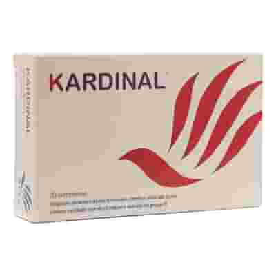 KARDINAL 20 COMPRESSE
