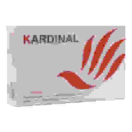 KARDINAL 20 COMPRESSE